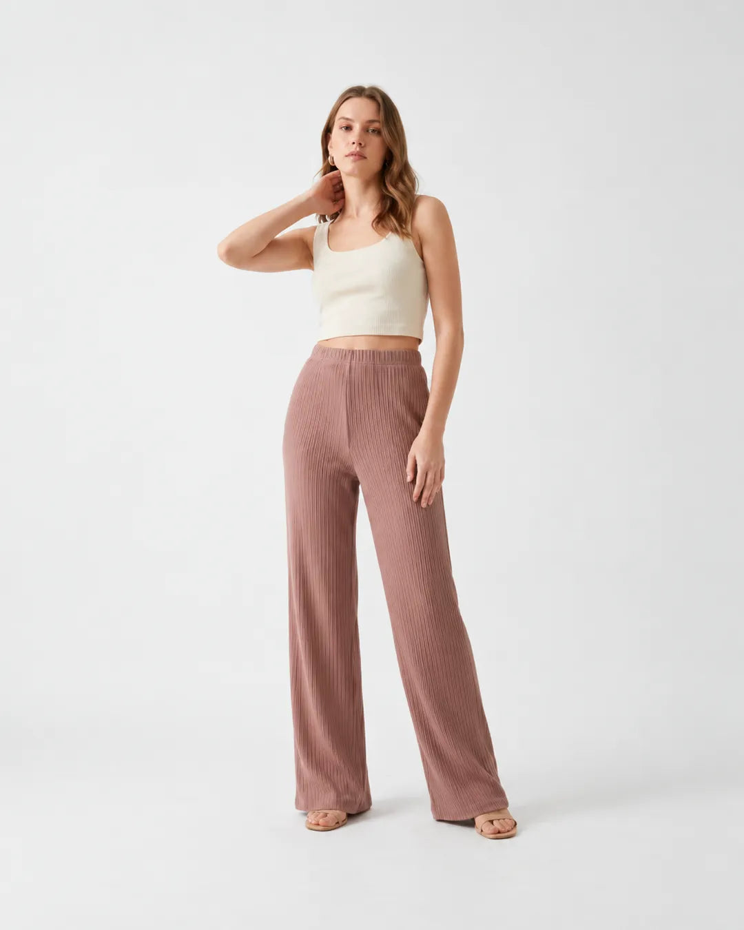 1 pantalón Rose para dama