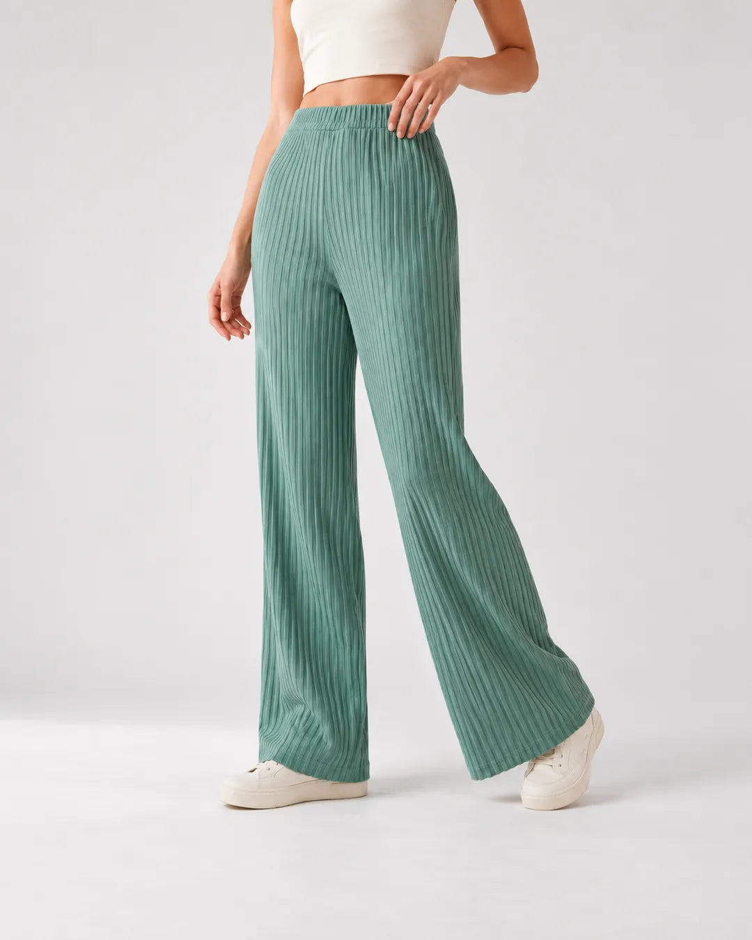 1 pantalón Rose para dama