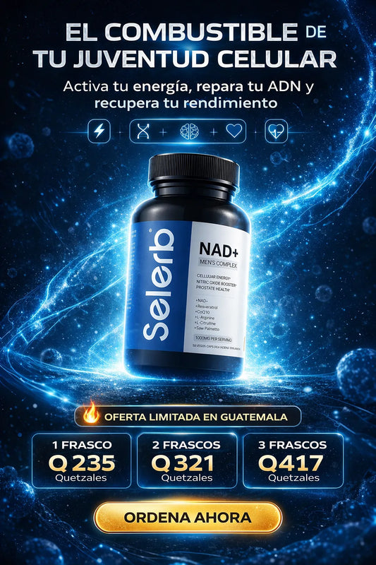 Selerb Nad X60