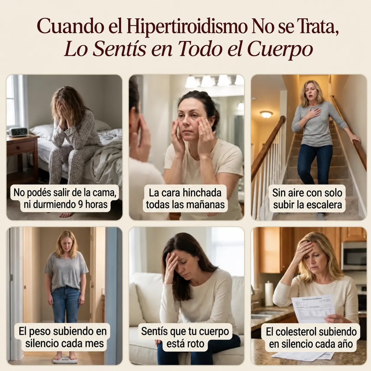 NURA BALANCE PARA LA  TIROIDE